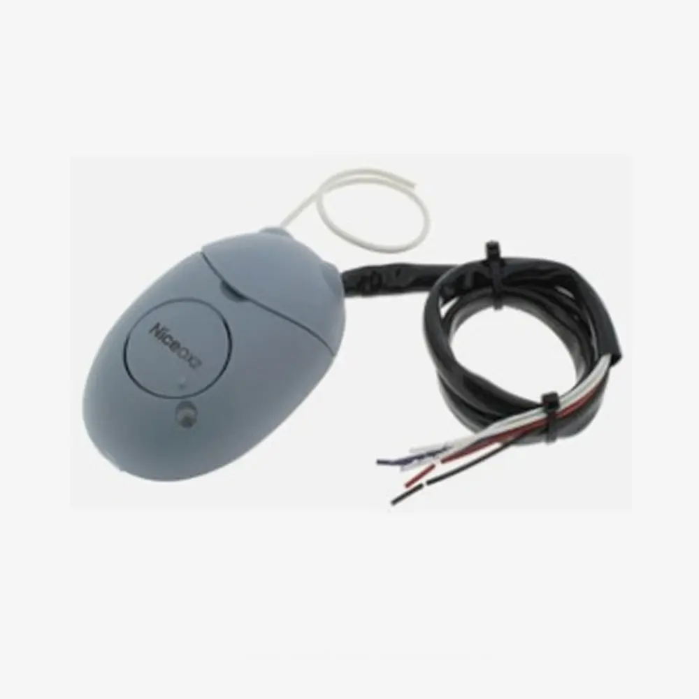 Nice OX2 receiver